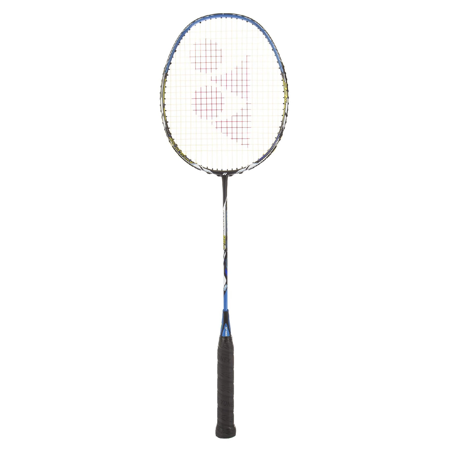 Vợt cầu lông Yonex Nanoray 95DX xanh đen chính hãng