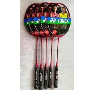 Vợt cầu lông Yonex Nanospeed 9900 Gold