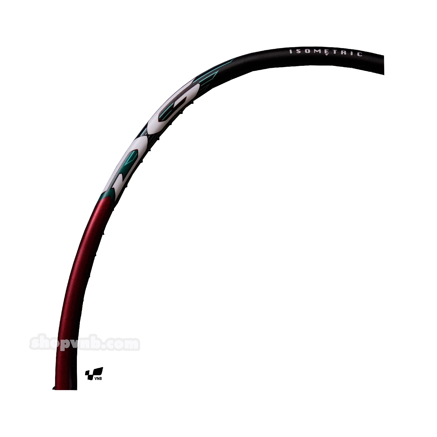 Vợt cầu lông Yonex Voltric 0.7 DG Slim chính hãng