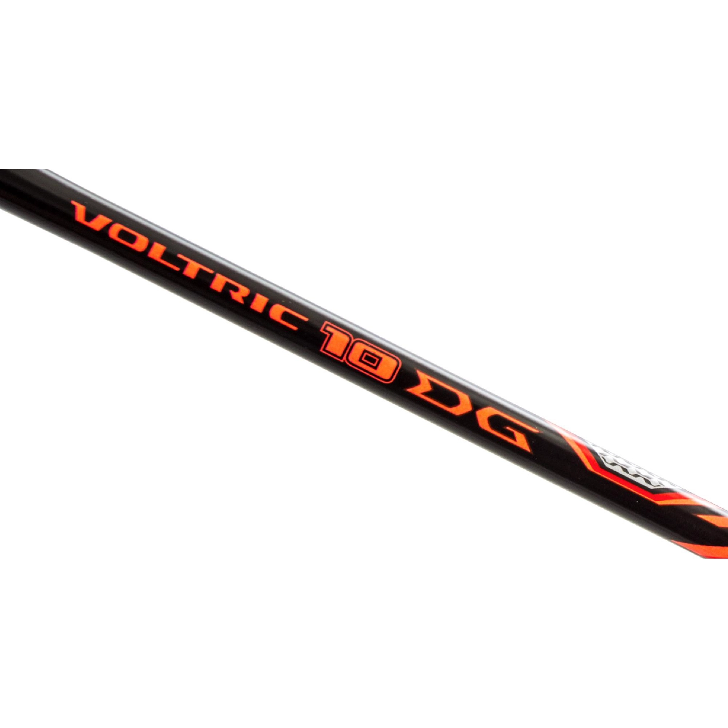 Vợt cầu lông Yonex Voltric 10 DG phiên bản đỏ chính hãng