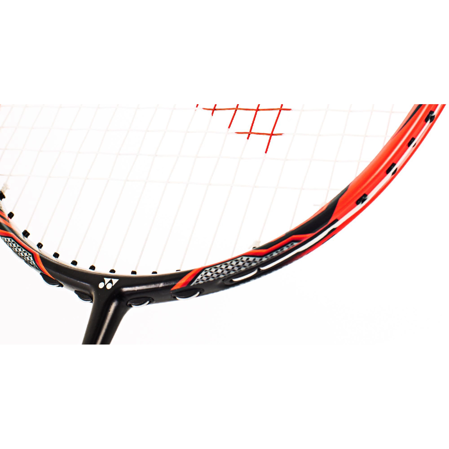 Thông số và chi tiết khung vợt Yonex Voltric 10 DG