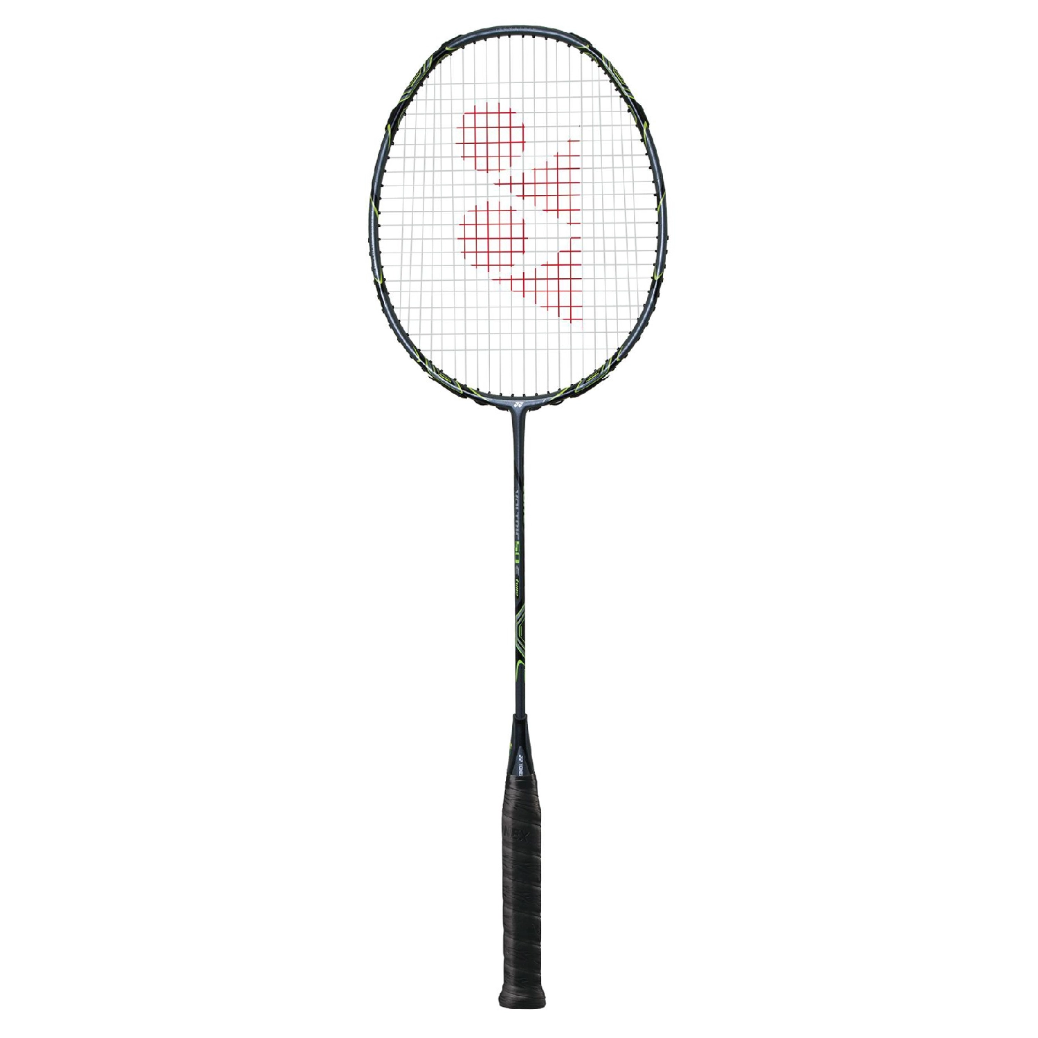Vợt cầu lông Yonex Voltric 50 E-tune nặng đầu thiên tấn công