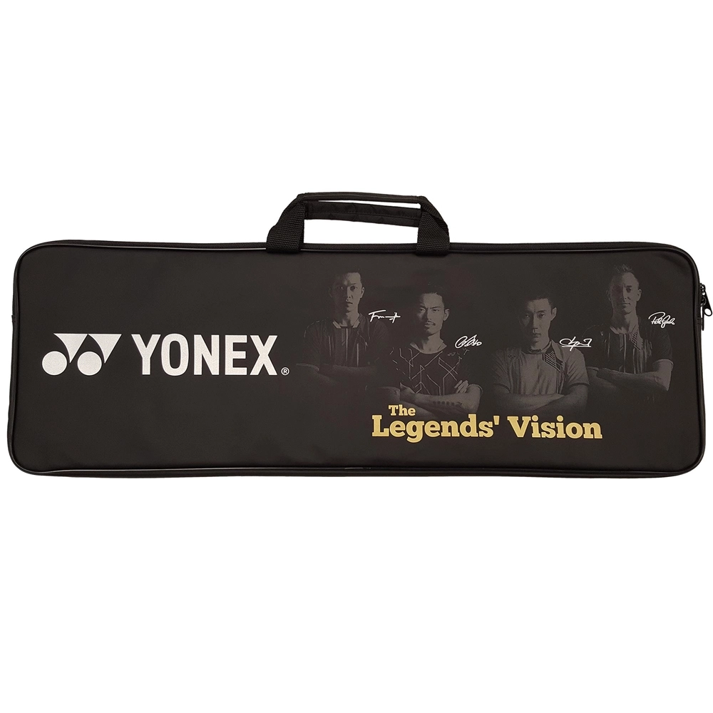 Vợt cầu lông Yonex ArcSaber 10 Peter Gade Legend Vision chính hãng