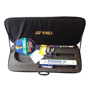 Vợt Cầu Lông Yonex Duora 10 LCW RIO 2016