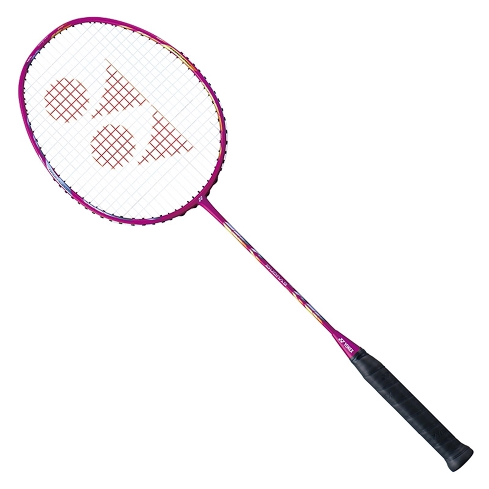 Vợt Cầu Lông Yonex Duora 9 chính hãng thiết kế hai mặt vợt