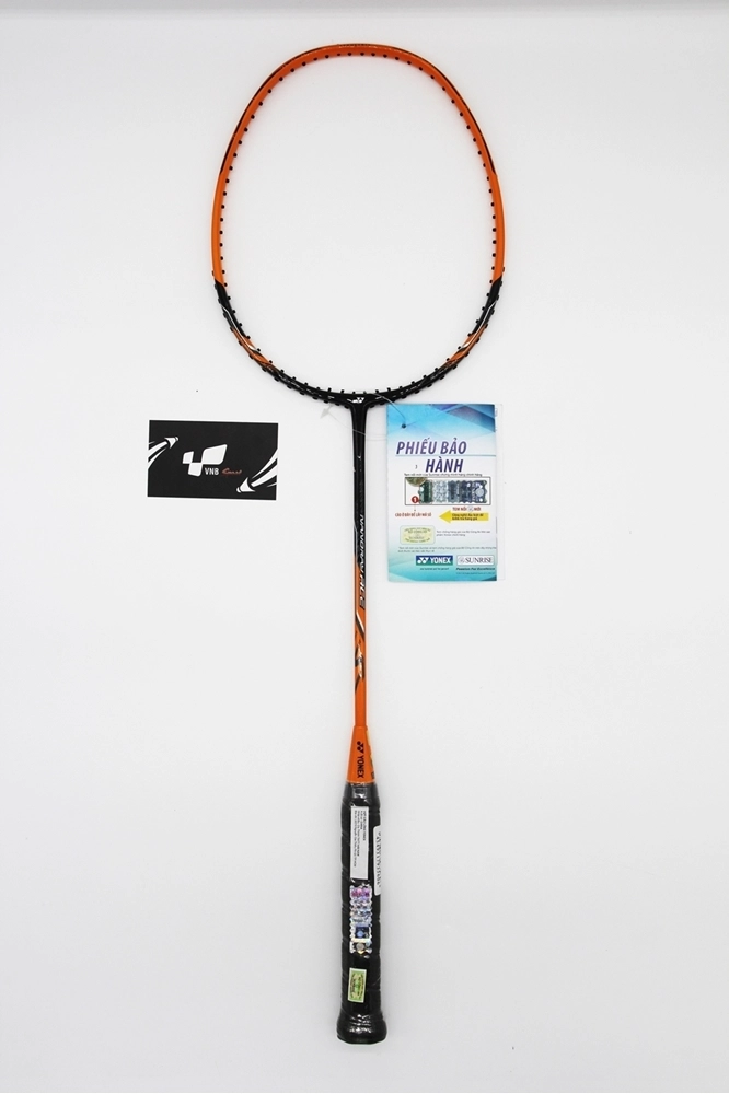 Vợt cầu lông Yonex Nanoray ACE chính hãng màu sắc thể thao