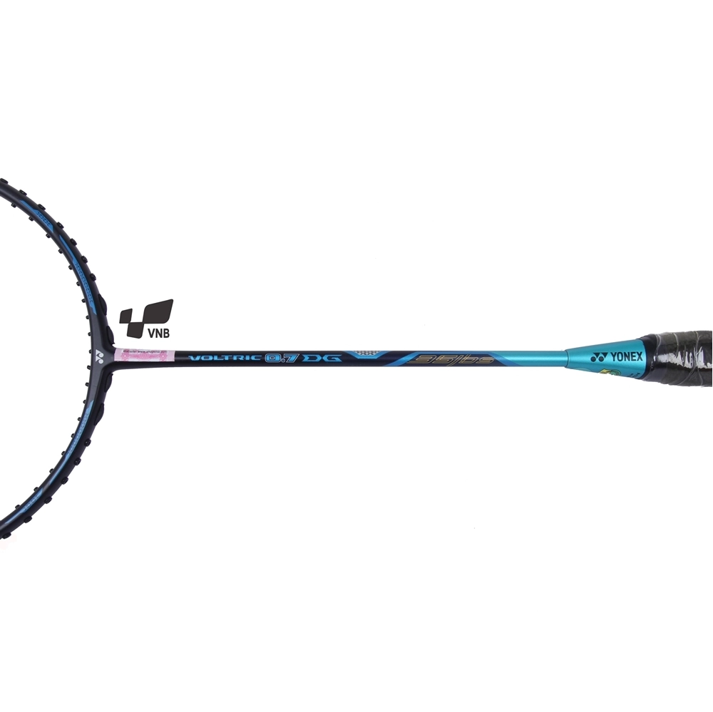 Vợt cầu lông Yonex Voltric 0.7 DG chính hãng thiết kế khung bền bỉ